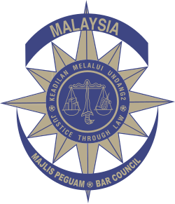 Malaysian Bar Council