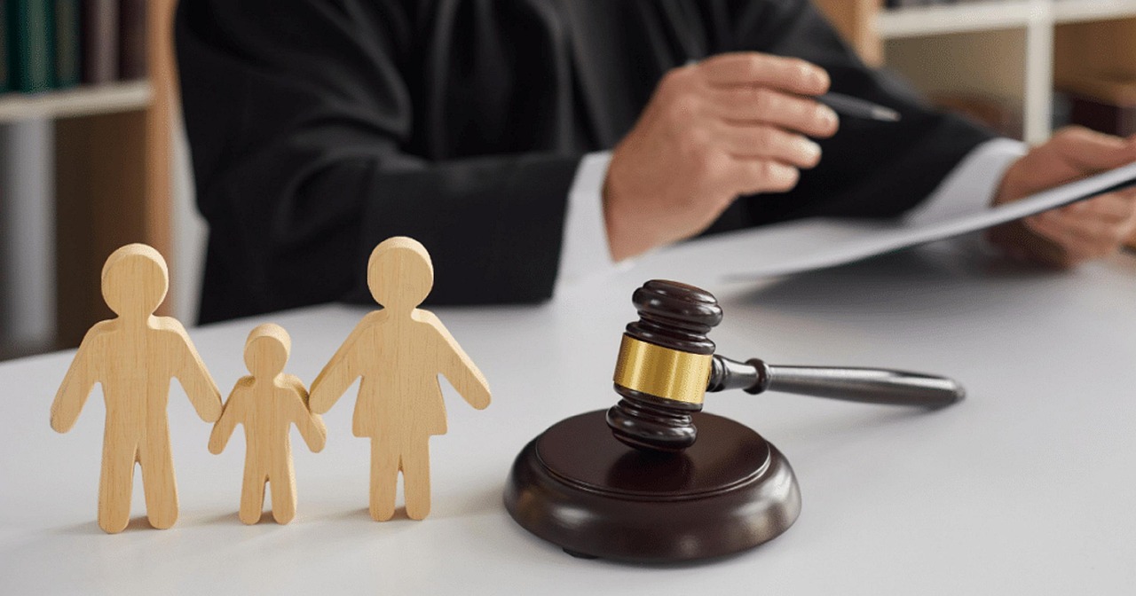 Family law lawyer in Malaysia: divorce, child custody, maintenance, and domestic violence protection orders